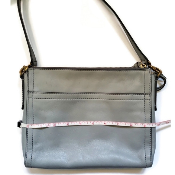 Fossil Felicity Crossbody - Picture 3 of 9
